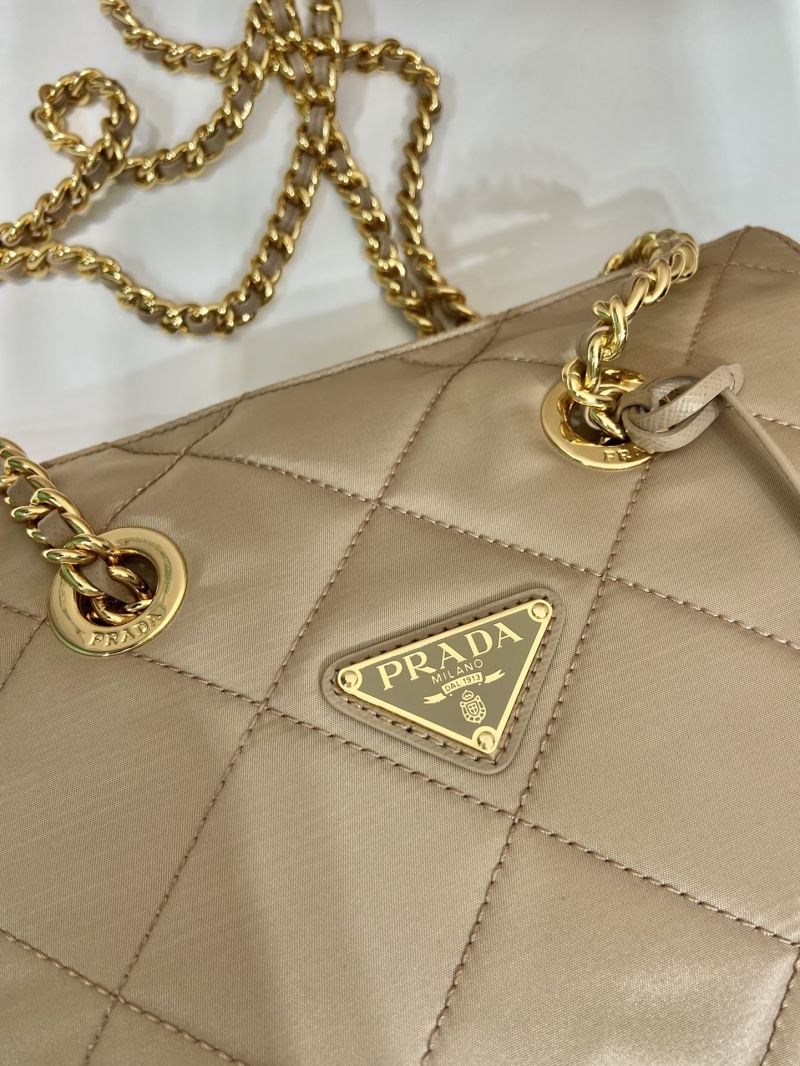 Prada Satchel Bags